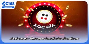 Xóc Đĩa Online - Tổng Hợp Hướng Dẫn Lôi Cuốn Nhất 2025